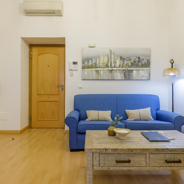 Living4Malaga Cathedral Boutique - Apartamento de 1 dormitorio - 14