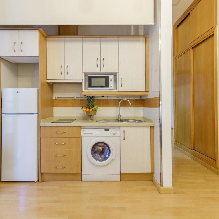 Living4Malaga Cathedral Boutique - Apartamento de 1 dormitorio - 15