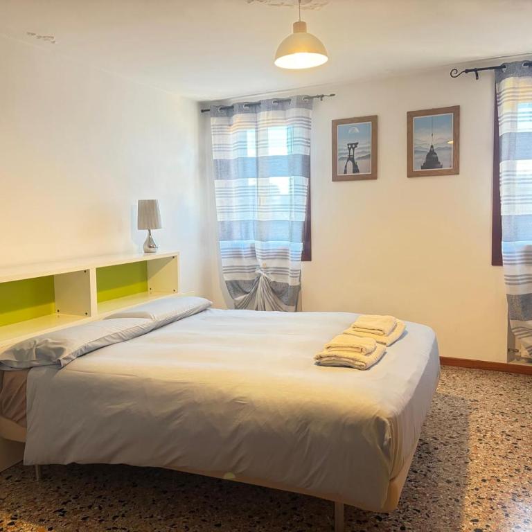 Ca Teresa - Appartamento con 2 Camere da Letto - 8