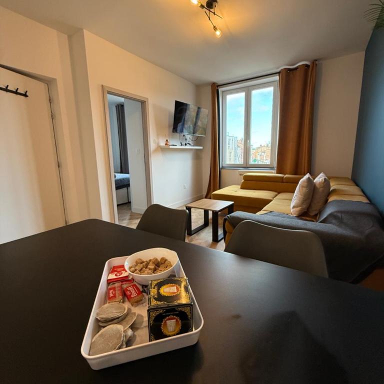 Le Cocon chic & cosy - Apartment - 5