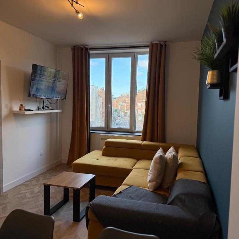 Le Cocon chic & cosy - Apartment - 9