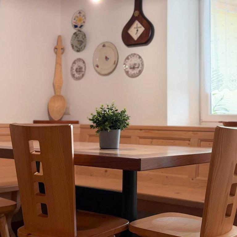Dolomiti Nest - Monolocale - 19
