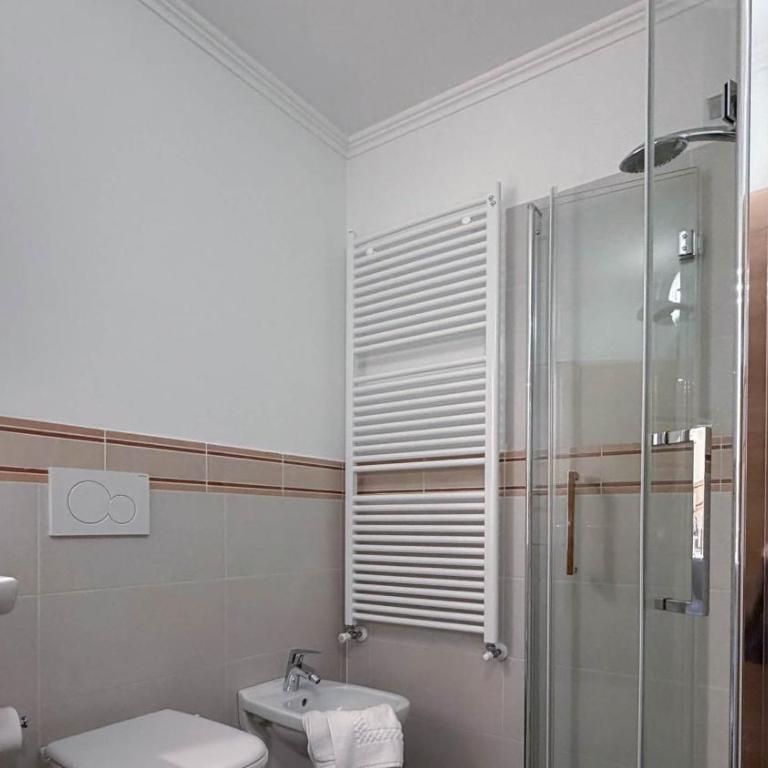 Dolomiti Nest - Monolocale - 16