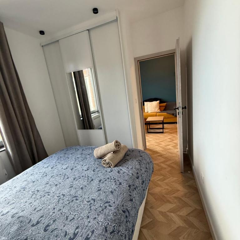 Le Cocon chic & cosy - Apartment - 10