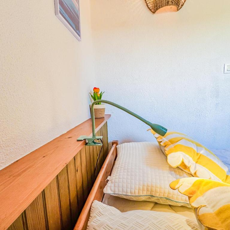Maison pour 4 personnes proche de la plage - Appartement 2 Chambres - 11