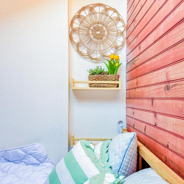 Maison pour 4 personnes proche de la plage - Appartement 2 Chambres - 17
