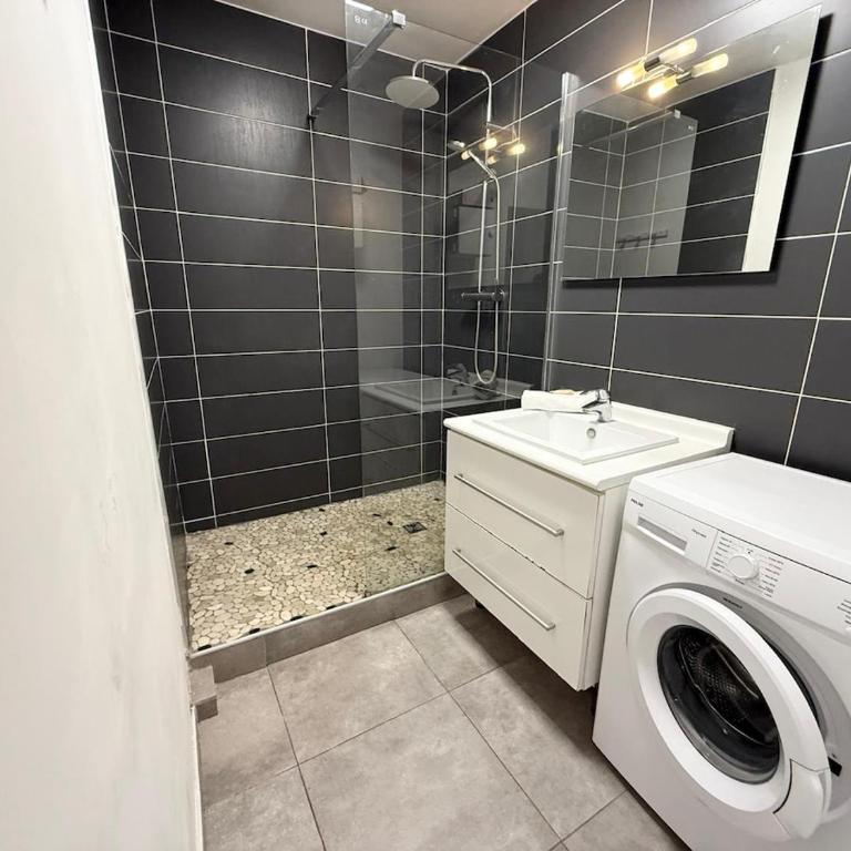 Vauban Studio Brotteaux Partdieu - One-Bedroom Apartment - 2