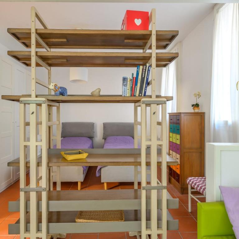 GuestHost - Torre dell'Orologio Apartment Padova - Appartamento con 1 Camera da Letto - 11