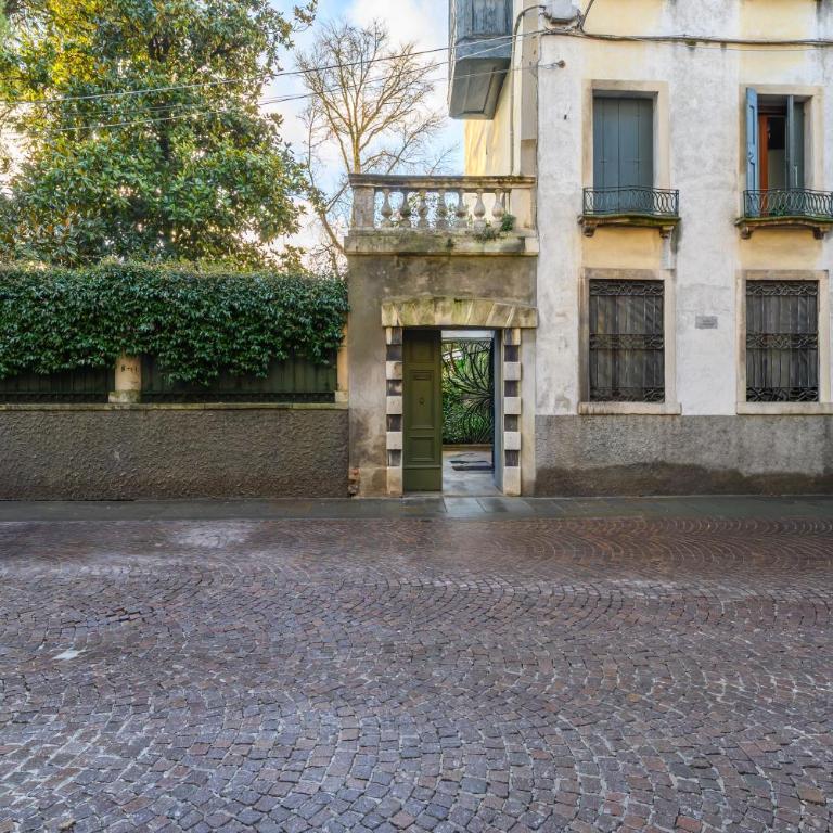 GuestHost - Torre dell'Orologio Apartment Padova - Appartamento con 1 Camera da Letto - 23