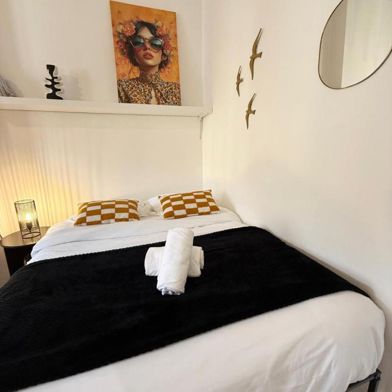 Vauban Studio Brotteaux Partdieu - One-Bedroom Apartment - 6