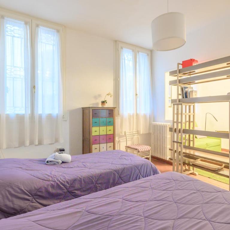 GuestHost - Torre dell'Orologio Apartment Padova - Appartamento con 1 Camera da Letto - 17