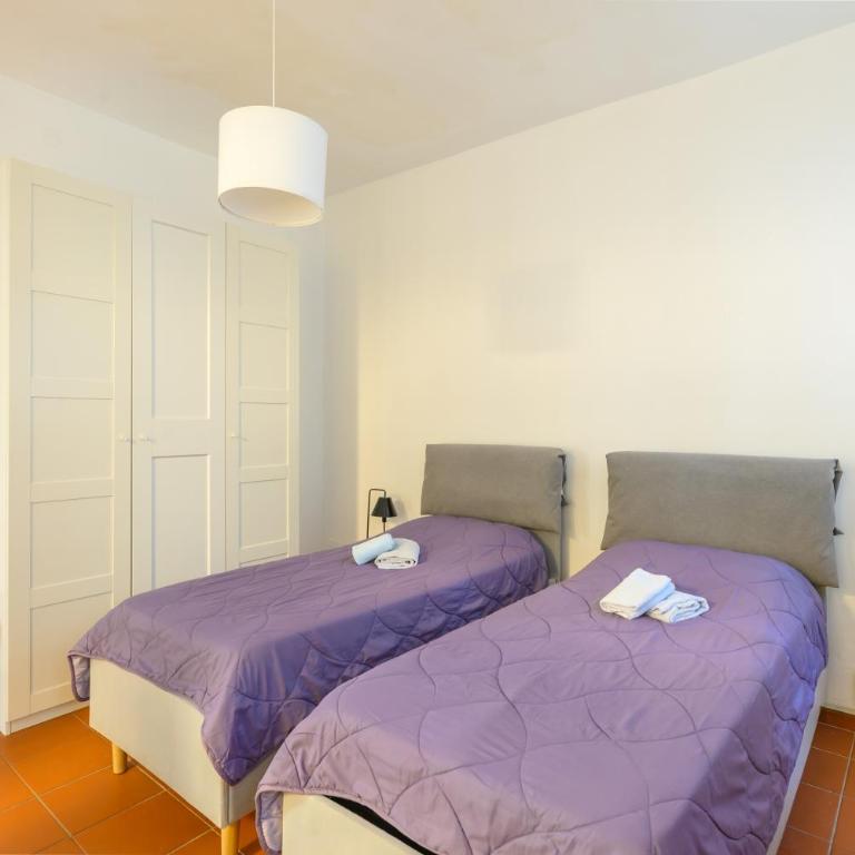 GuestHost - Torre dell'Orologio Apartment Padova - Appartamento con 1 Camera da Letto - 2