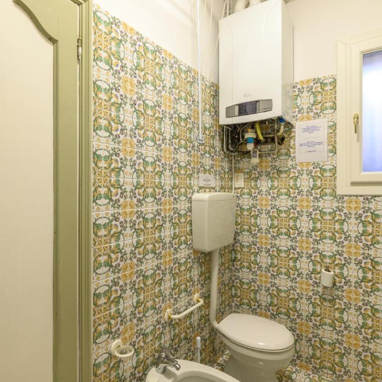 GuestHost - Torre dell'Orologio Apartment Padova - Appartamento con 1 Camera da Letto - 20
