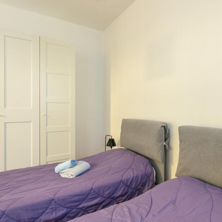 GuestHost - Torre dell'Orologio Apartment Padova - Appartamento con 1 Camera da Letto - 16