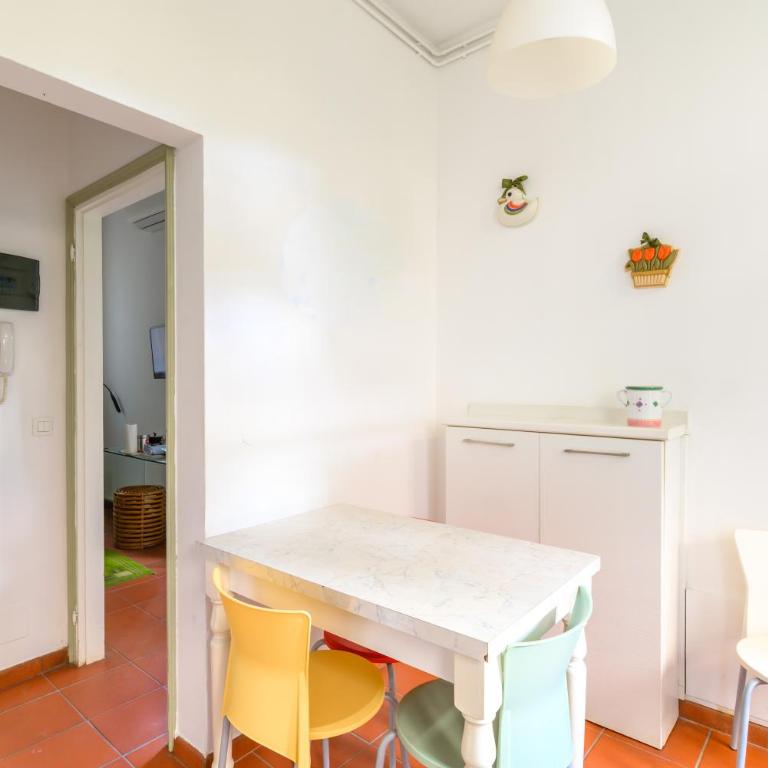 GuestHost - Torre dell'Orologio Apartment Padova - Appartamento con 1 Camera da Letto - 8