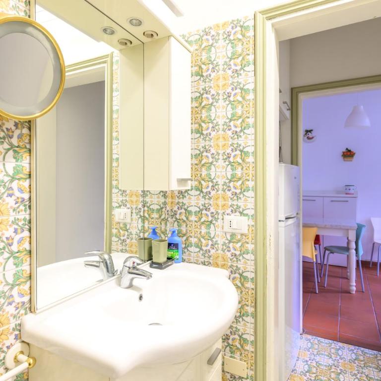 GuestHost - Torre dell'Orologio Apartment Padova - Appartamento con 1 Camera da Letto - 4