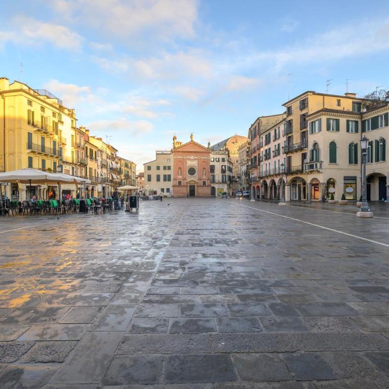 GuestHost - Torre dell'Orologio Apartment Padova - Appartamento con 1 Camera da Letto - 25