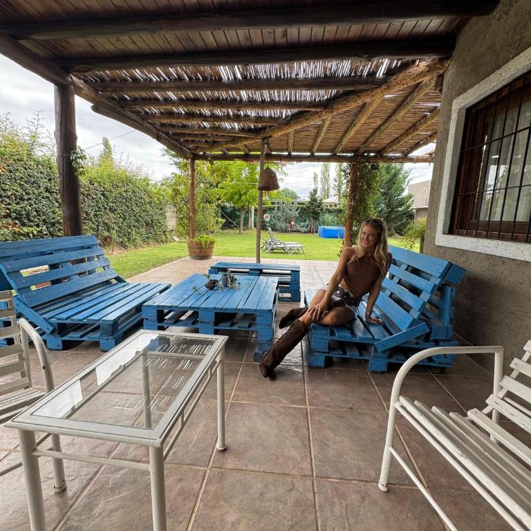 El descanso, zona de bodegas - Casa de 2 dormitorios - 8