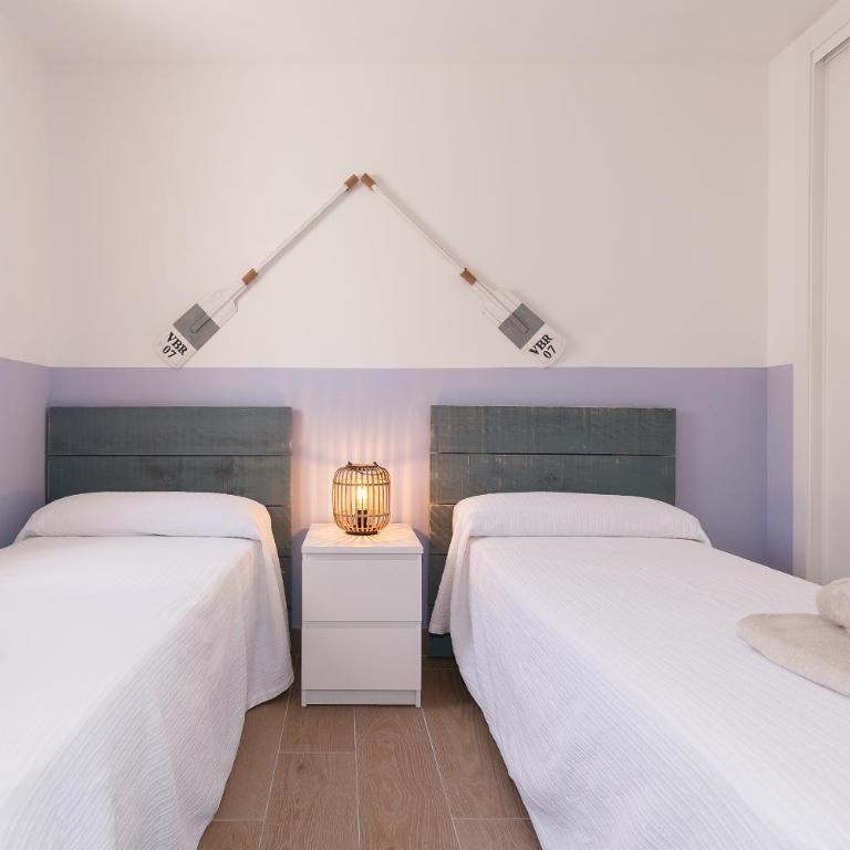 UHC DMS FAMILY APARTMENTS - Apartamento de 2 dormitorios con vistas al mar - 8