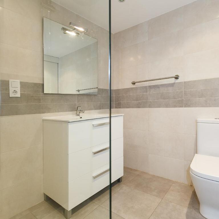 UHC DMS FAMILY APARTMENTS - Apartamento de 2 dormitorios con vistas al mar - 6