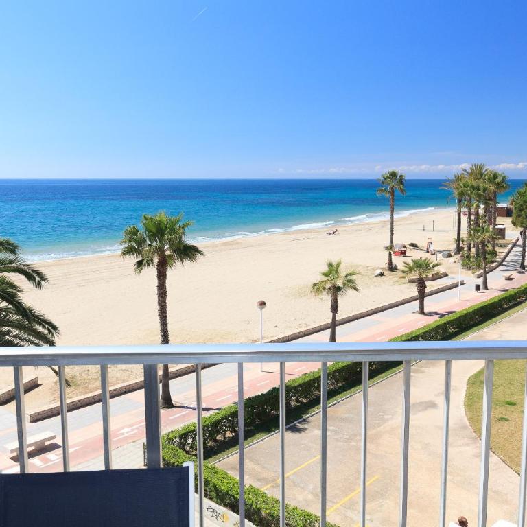UHC DMS FAMILY APARTMENTS - Apartamento de 2 dormitorios con vistas al mar - 16