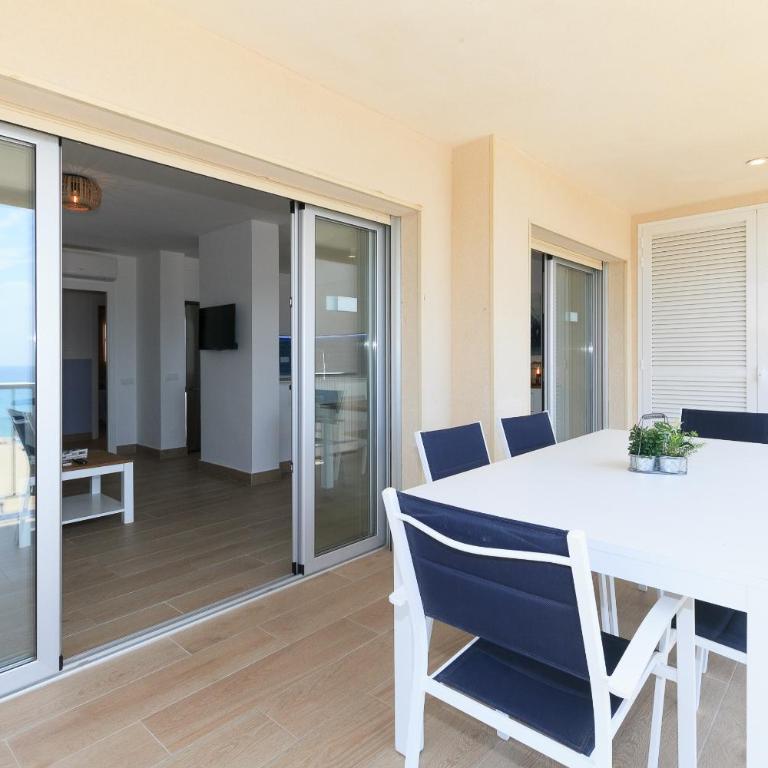 UHC DMS FAMILY APARTMENTS - Apartamento de 2 dormitorios con vistas al mar - 17