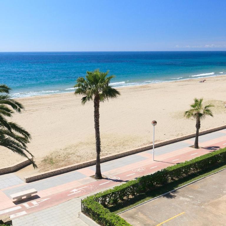 UHC DMS FAMILY APARTMENTS - Apartamento de 2 dormitorios con vistas al mar - 18