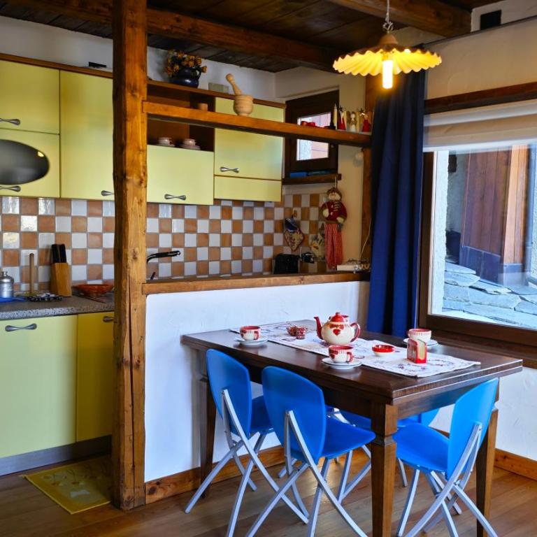 Hostdomus - Imperial Chalet 1 - Chalet con 3 Camere da Letto - 69