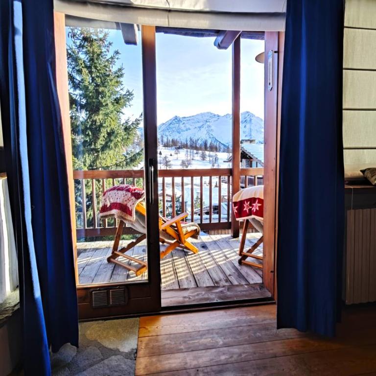 Hostdomus - Imperial Chalet 1 - Chalet con 3 Camere da Letto - 62