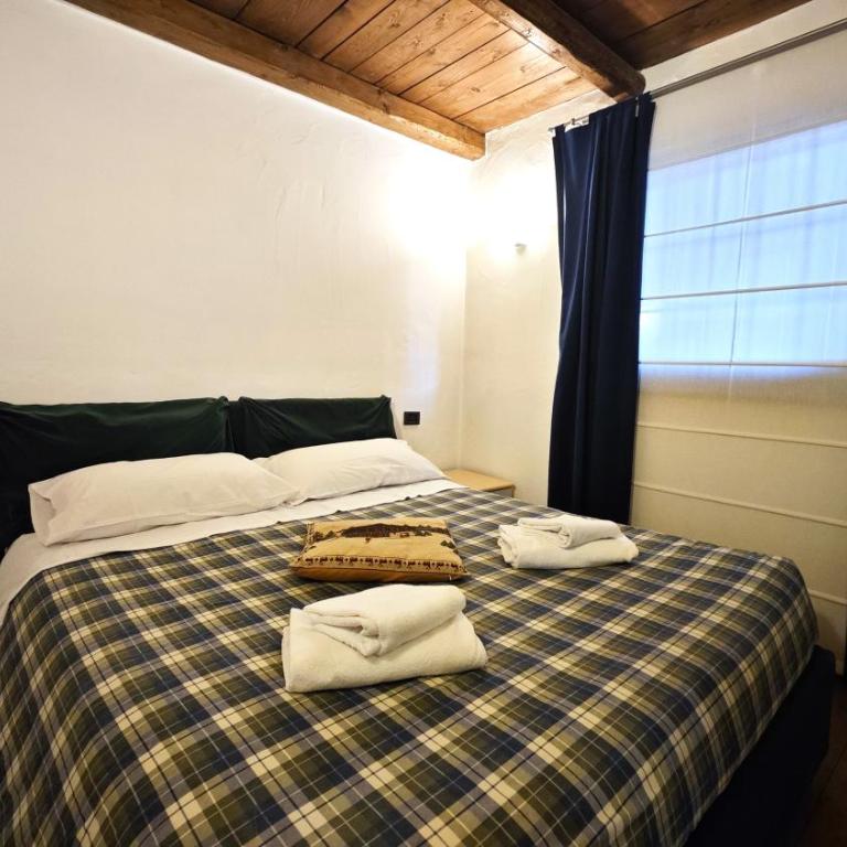 Hostdomus - Imperial Chalet 1 - Chalet con 3 Camere da Letto - 61
