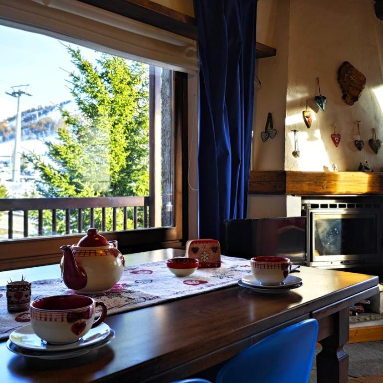 Hostdomus - Imperial Chalet 1 - Chalet con 3 Camere da Letto - 67