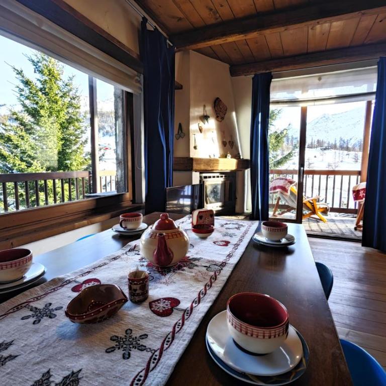 Hostdomus - Imperial Chalet 1 - Chalet con 3 Camere da Letto - 71