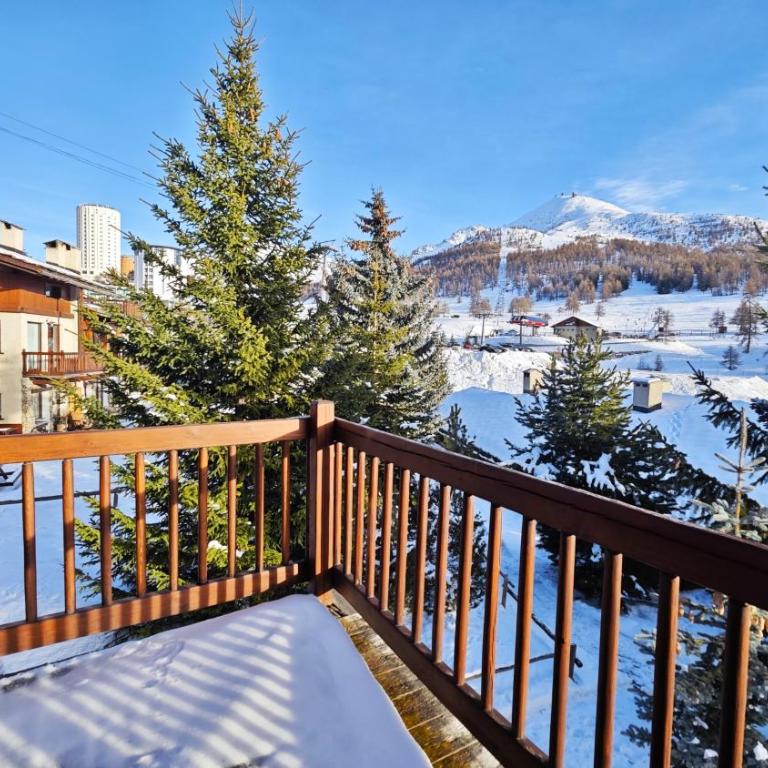 Hostdomus - Imperial Chalet 1 - Chalet con 3 Camere da Letto - 75