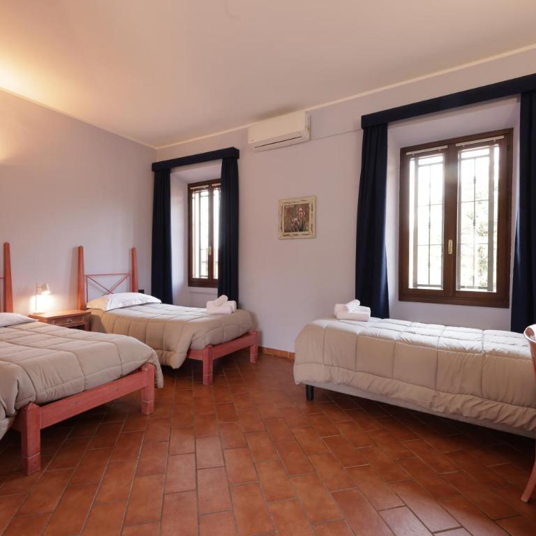 Hotel Locanda dell'Oca Bianca - Camera Tripla - 1