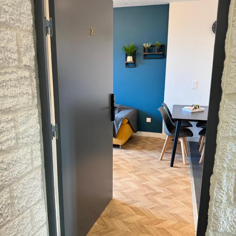 Le Cocon chic & cosy - Apartment - 3