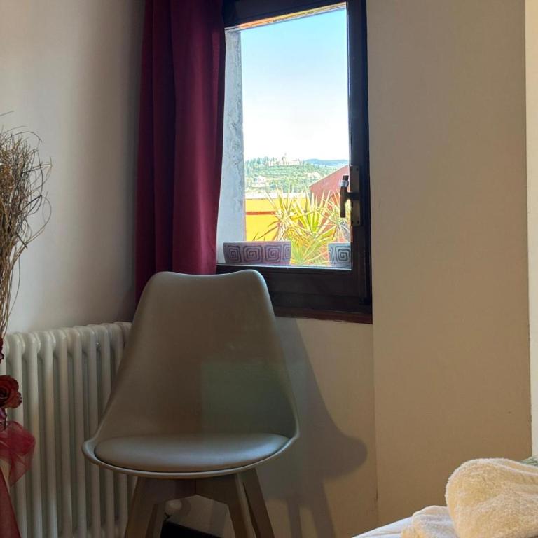 Skyline Verona - Appartamento - 50