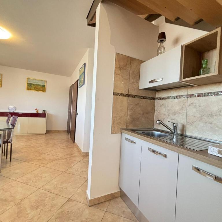 Skyline Verona - Appartamento - 32