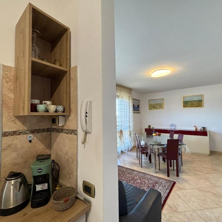 Skyline Verona - Appartamento - 22
