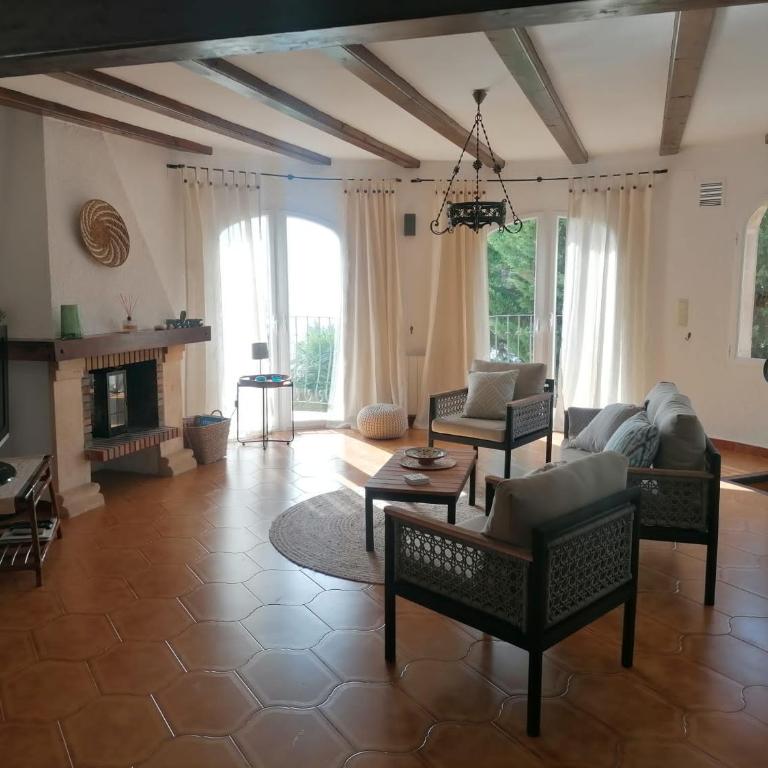 Chalet independiente en AMBOLO - Casa con 1 dormitorio - 9