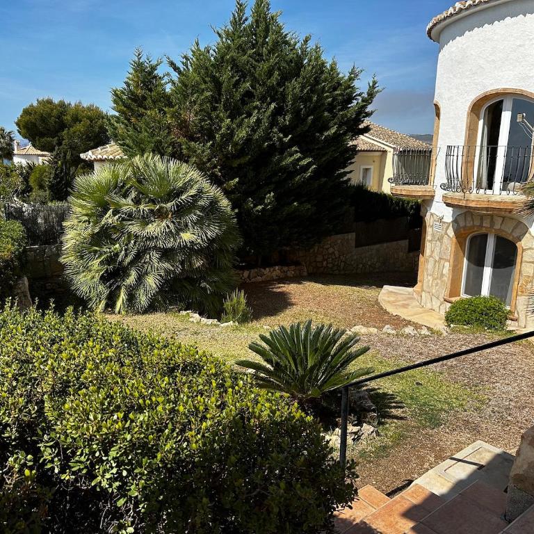 Chalet independiente en AMBOLO - Casa con 1 dormitorio - 5