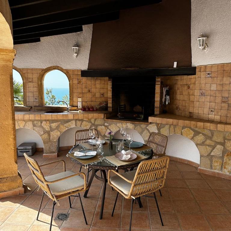Chalet independiente en AMBOLO - Casa con 1 dormitorio - 8