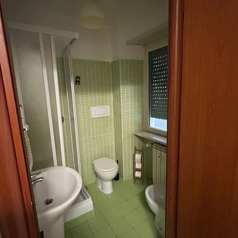 Next Stop Roma Affittacamere Casilino - Camera Matrimoniale con Bagno Privato - 9