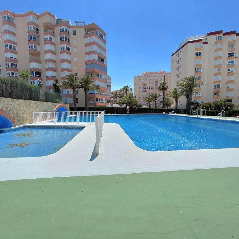 mirador del mar - Apartamento de 1 dormitorio - 1