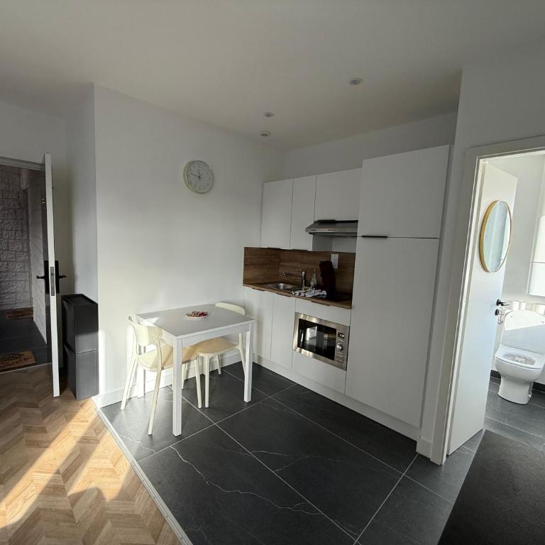 Le Cocon chic & cosy - Studio - 6