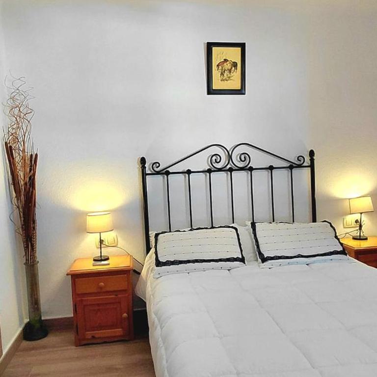 mirador del mar - Apartamento de 1 dormitorio - 4