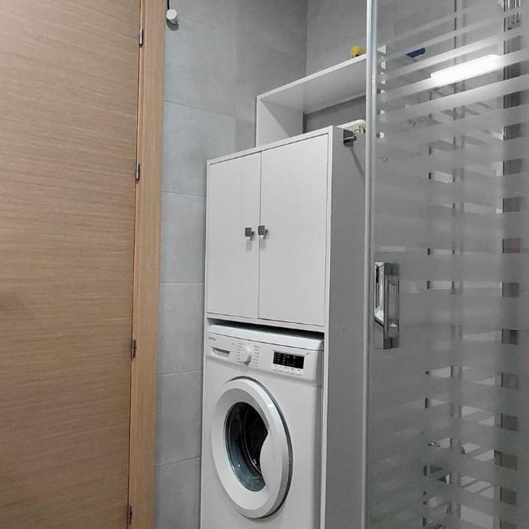 mirador del mar - Apartamento de 1 dormitorio - 15