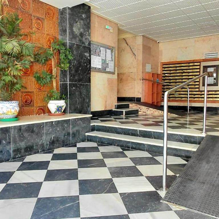 mirador del mar - Apartamento de 1 dormitorio - 17