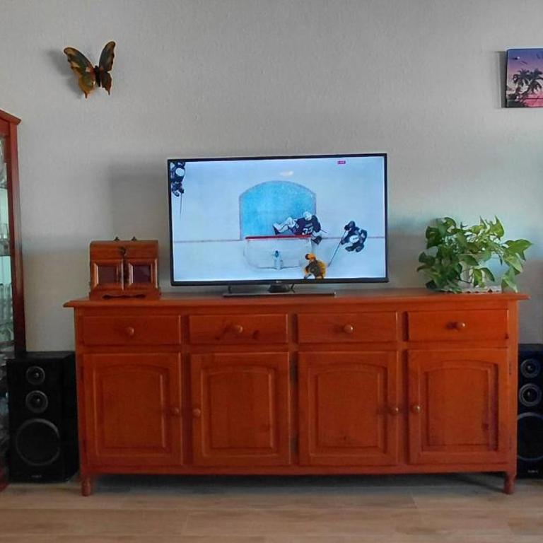 mirador del mar - Apartamento de 1 dormitorio - 10