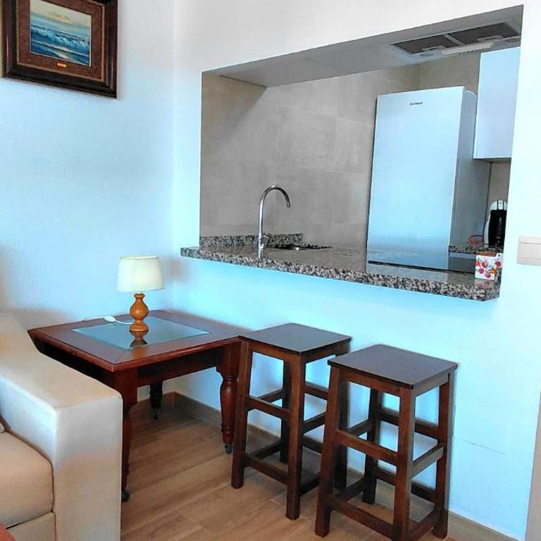 mirador del mar - Apartamento de 1 dormitorio - 7
