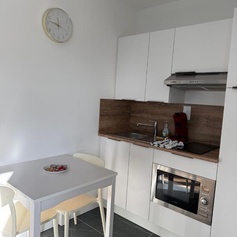 Le Cocon chic & cosy - Studio - 5